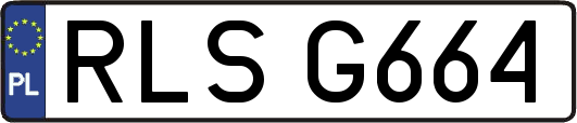 RLSG664