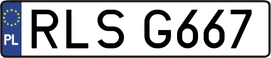 RLSG667