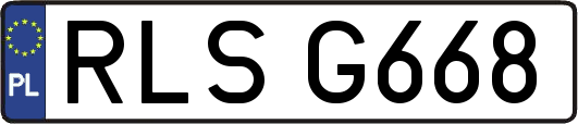 RLSG668