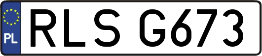RLSG673