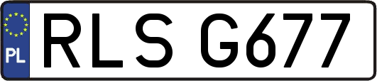 RLSG677