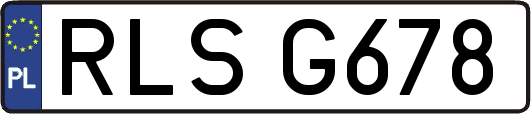 RLSG678