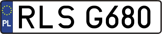 RLSG680