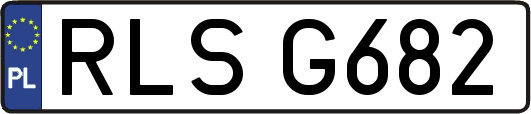 RLSG682