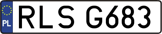 RLSG683