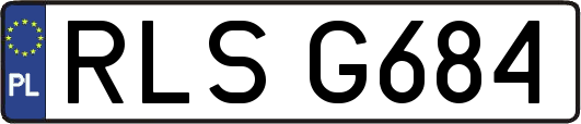 RLSG684