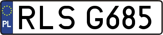 RLSG685