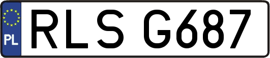 RLSG687