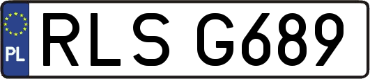 RLSG689