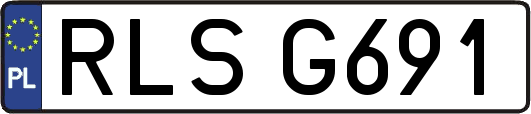 RLSG691