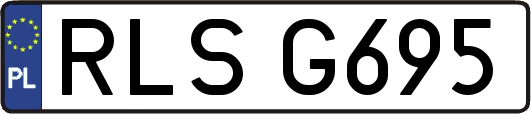 RLSG695
