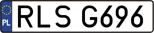RLSG696