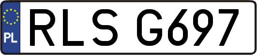 RLSG697
