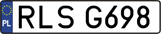 RLSG698