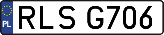 RLSG706