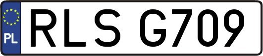 RLSG709