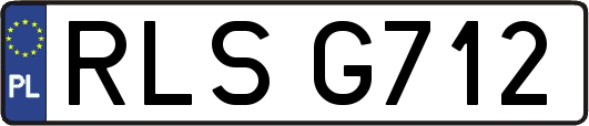RLSG712