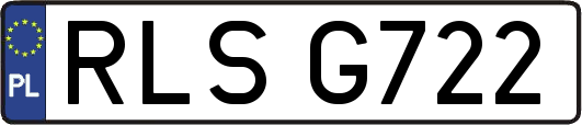 RLSG722