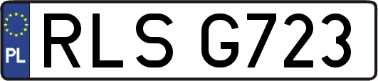 RLSG723
