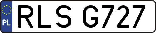 RLSG727