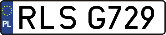 RLSG729