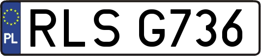 RLSG736