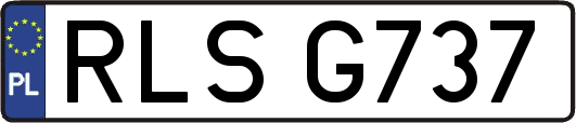 RLSG737
