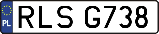 RLSG738