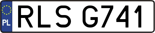 RLSG741