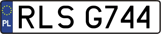RLSG744