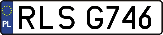 RLSG746