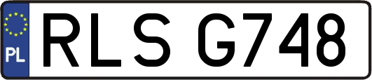 RLSG748