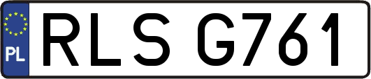 RLSG761