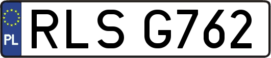RLSG762