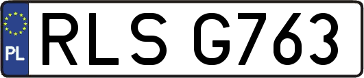 RLSG763