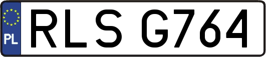 RLSG764