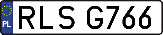 RLSG766
