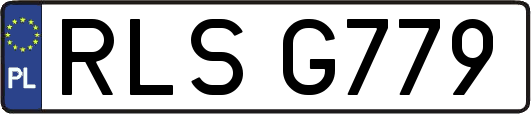 RLSG779