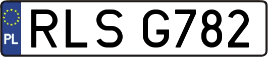 RLSG782