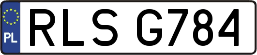 RLSG784