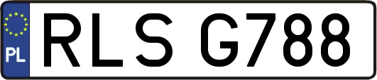 RLSG788