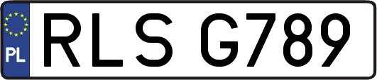 RLSG789
