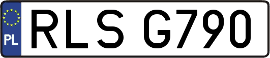 RLSG790