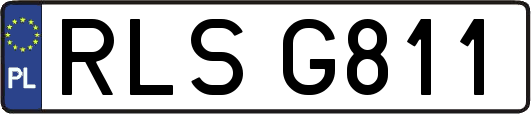 RLSG811