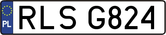 RLSG824