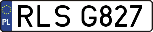 RLSG827