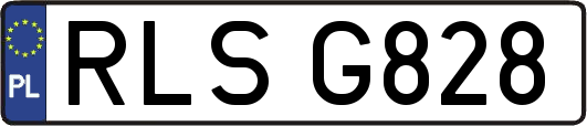 RLSG828
