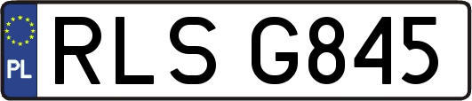 RLSG845