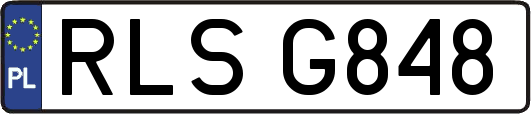 RLSG848