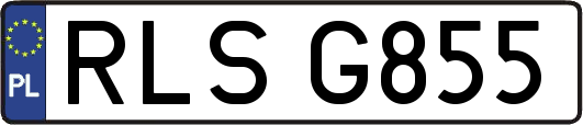 RLSG855